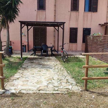 Апартаменти Casa Al Vicolo 99 Біргі Веччі Екстер'єр фото